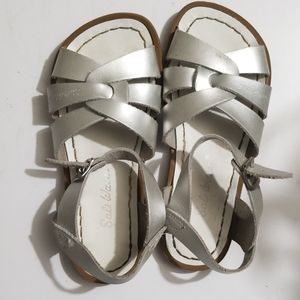 Salt water Sandals